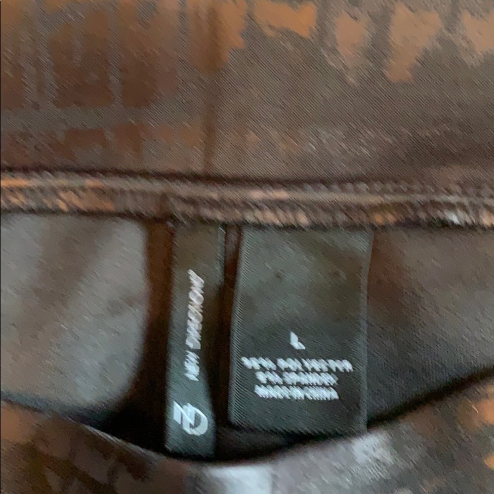 Pants